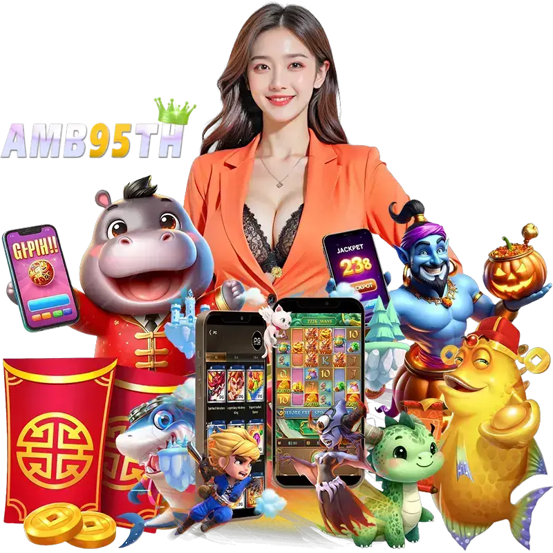 AMB95TH